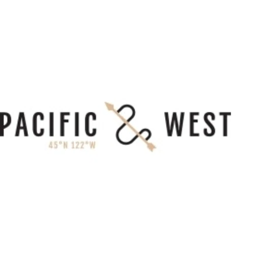 Pacific & West Promo Codes