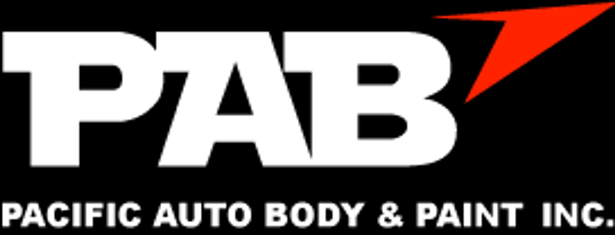 Pacific Auto Body & Paint