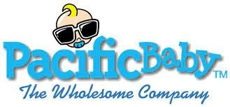 Pacific Baby