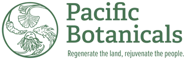 Pacific Botanicals