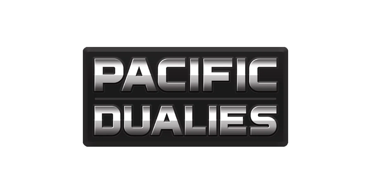 Pacific Dualies