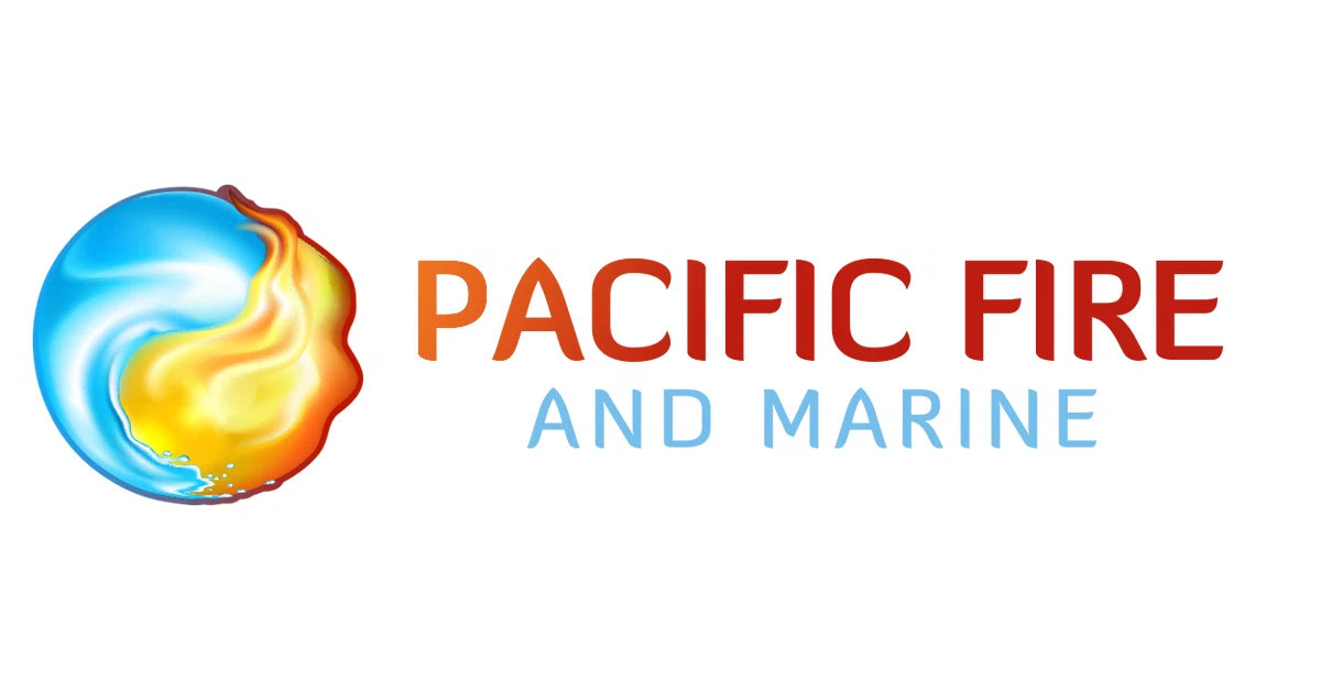 Pacific Fire and Marine