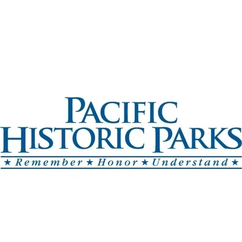 Pacific Historic Parks Promo Codes