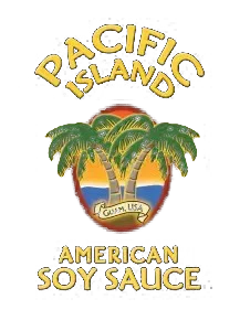 Pacific Island Sauces