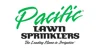 Pacific Lawn Sprinklers