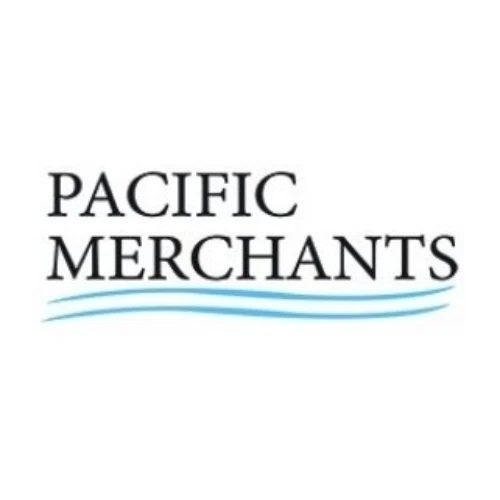 Pacific Merchants