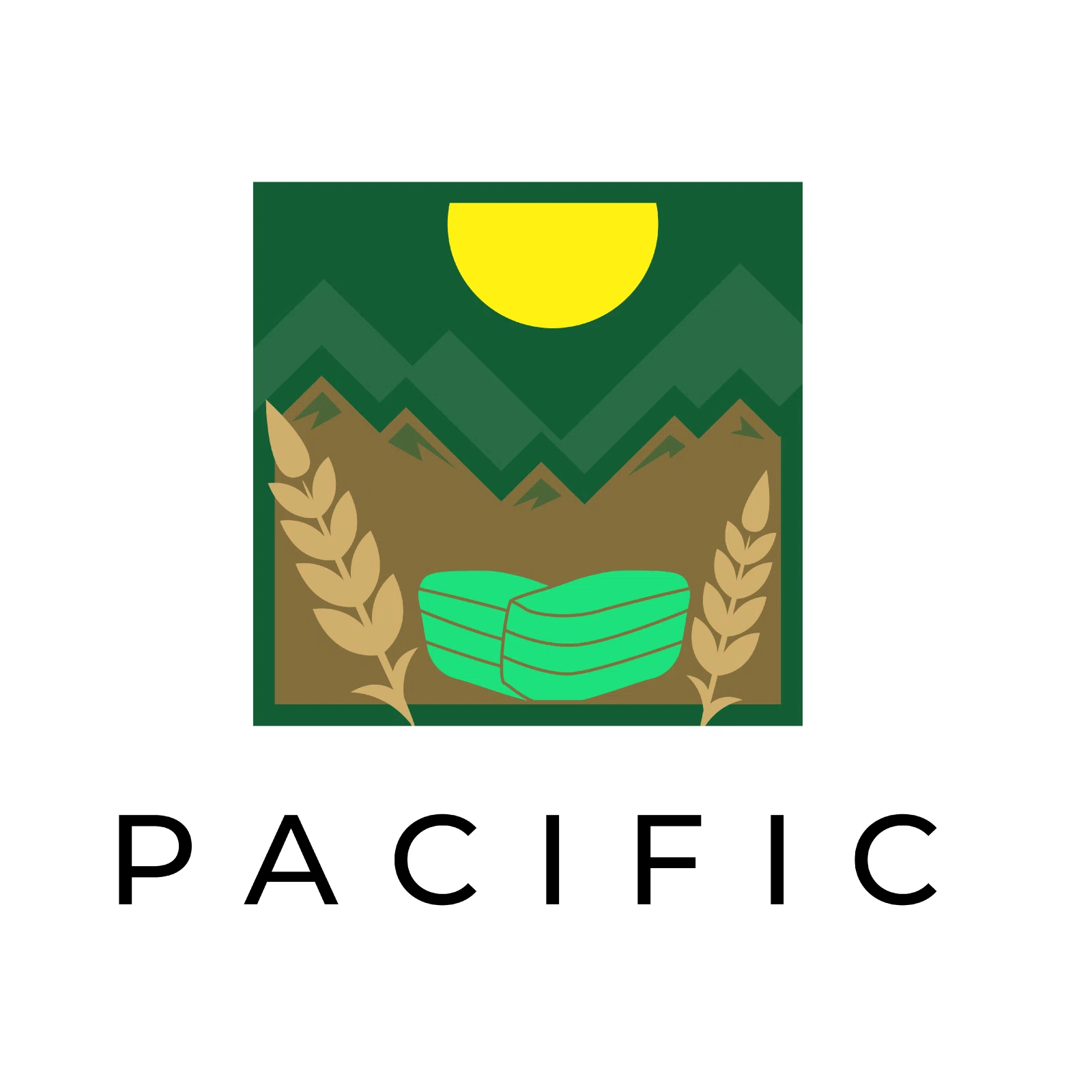 Pacific Petfood Logo for Discount Codes