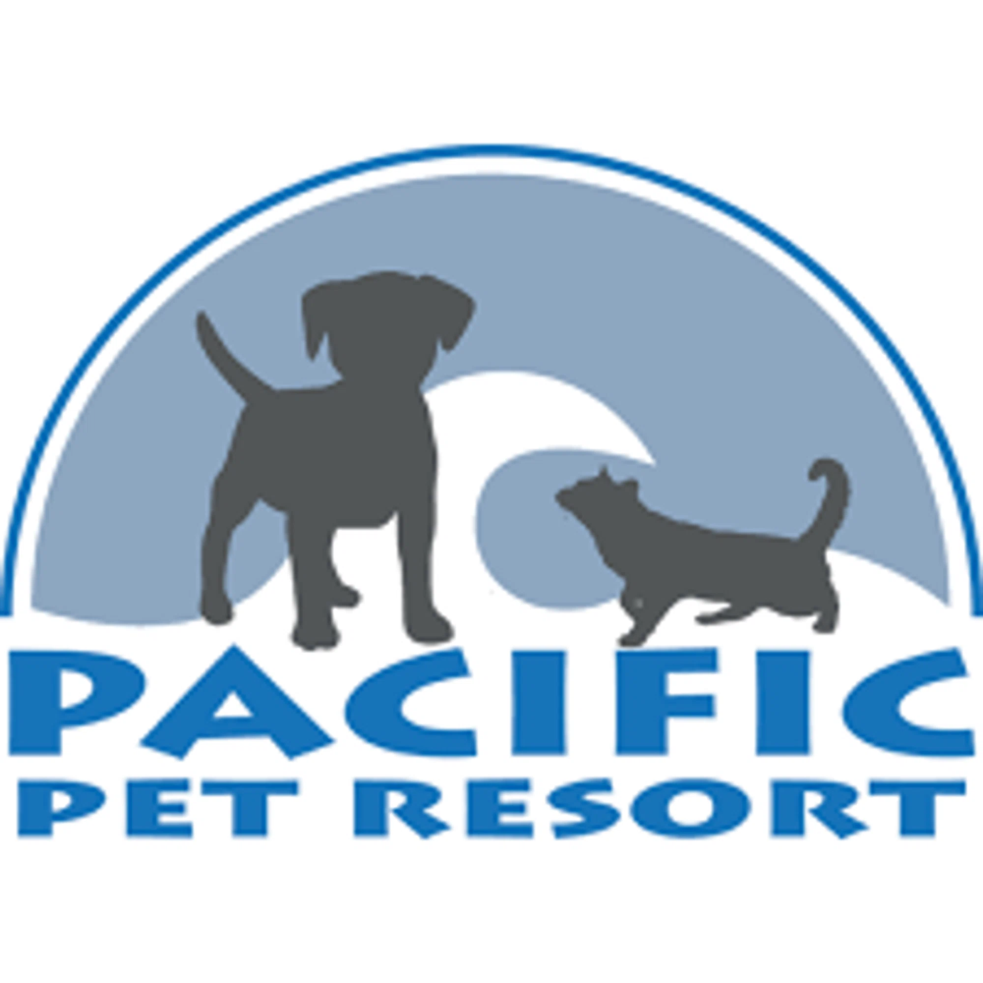 Pacific Pet Resort