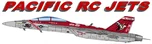 Pacific RC Jets