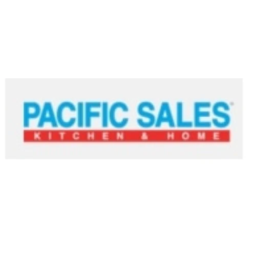 Pacific Sales