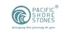 Pacific Shore Stones