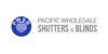 Pacific Shutters and Blinds