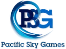 Pacific Sky Games