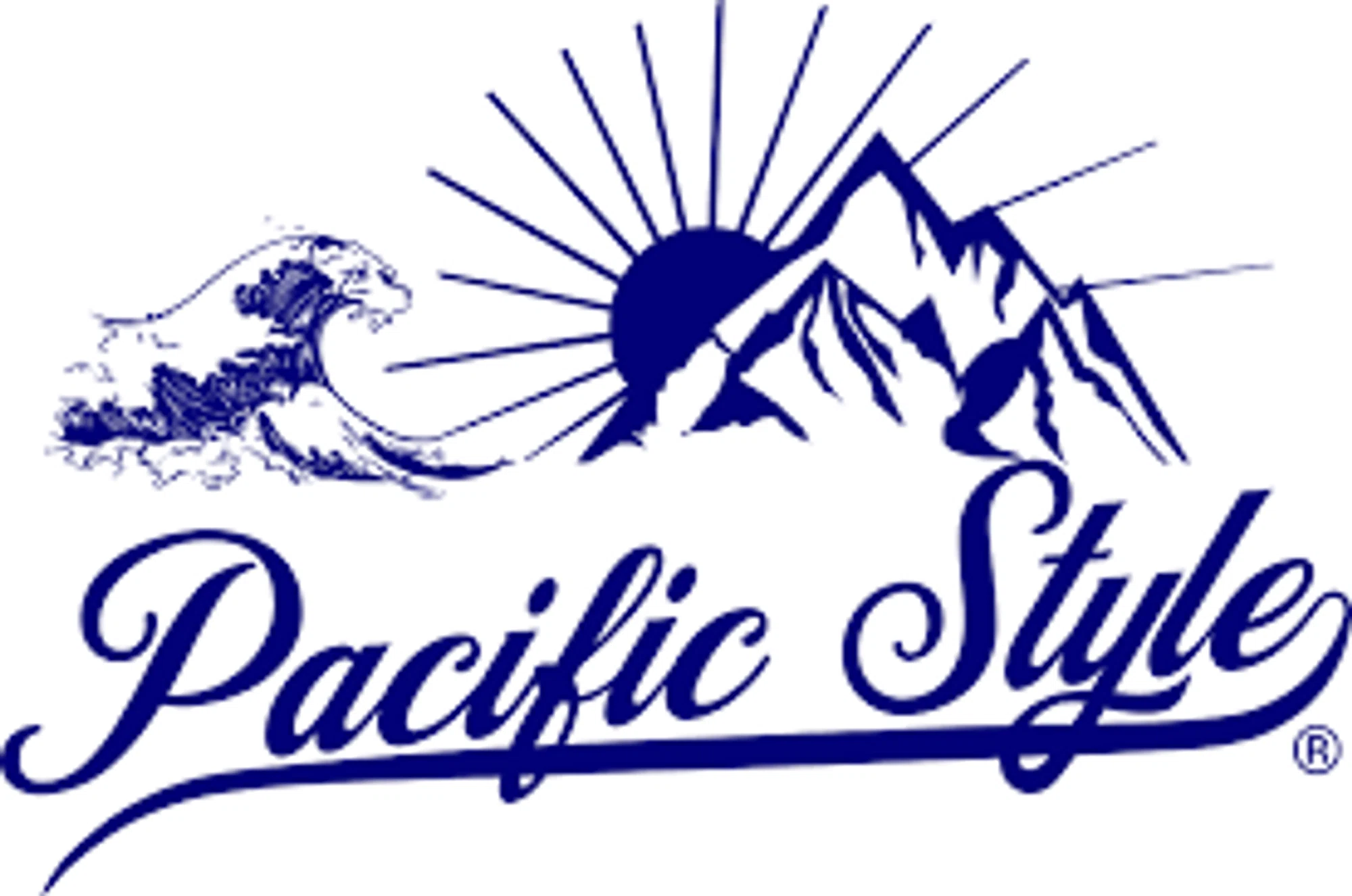 Pacific Style
