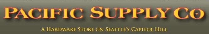 Pacific Supply