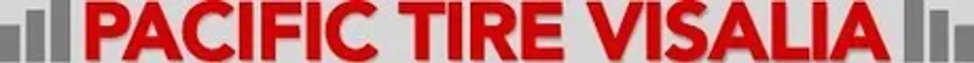 Pacific Tire Visalia