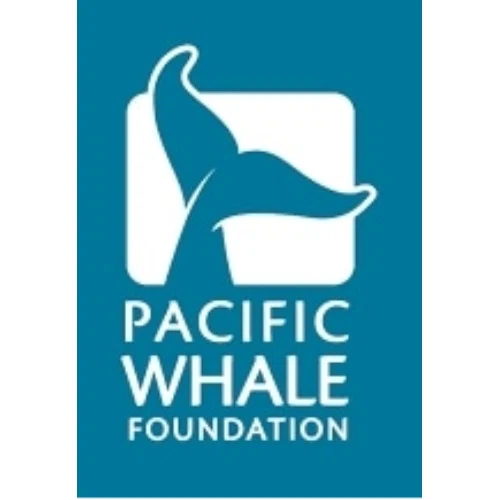 Pacific Whale Foundation