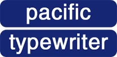 Pacific Typewriter