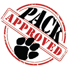 Pack Approved Dog Treats