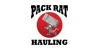 Pack Rat Hauling