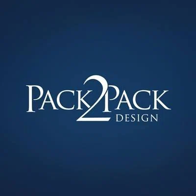 Pack 2 Pack Logo for Exclusive Deals