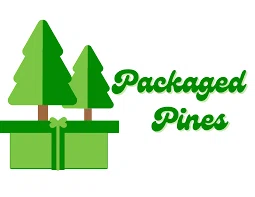 Packaged Pines