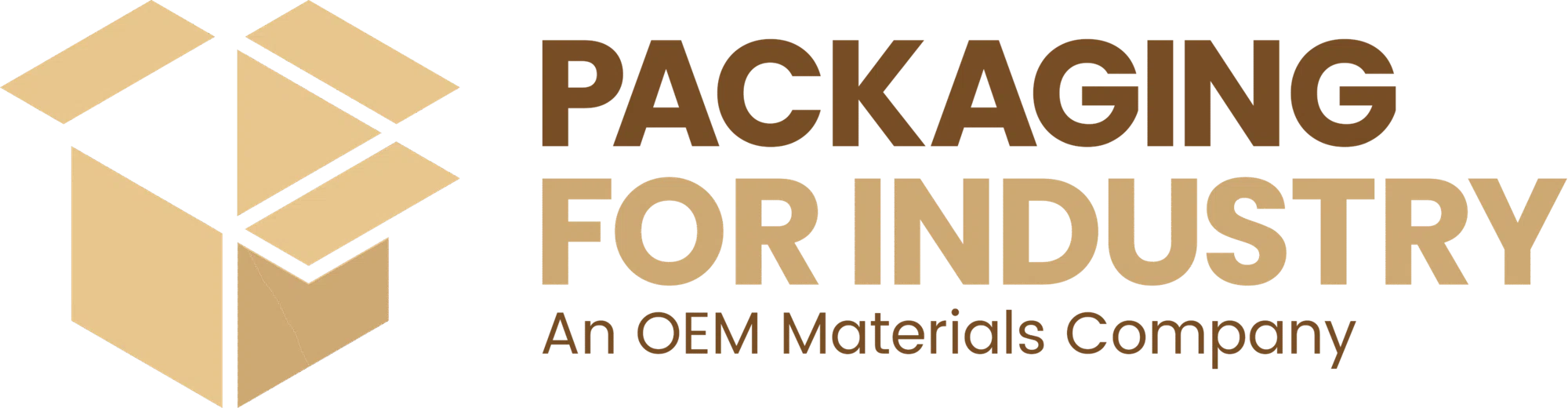 Packaging for Industry