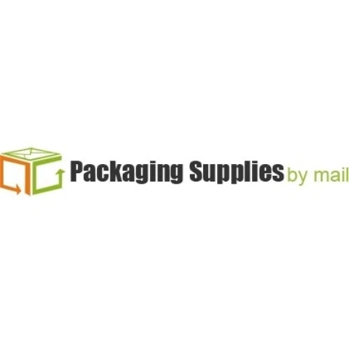Packaging Supplies By Mail