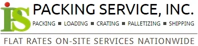 Packing Service