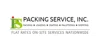 Packing Service