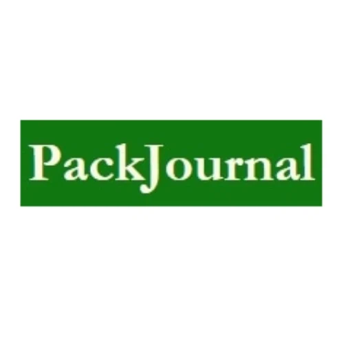 PackJournal