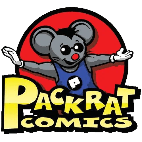 Packrat Comics