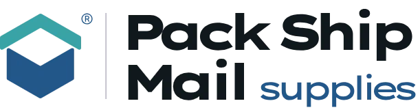 Pack Ship Mail Supplies