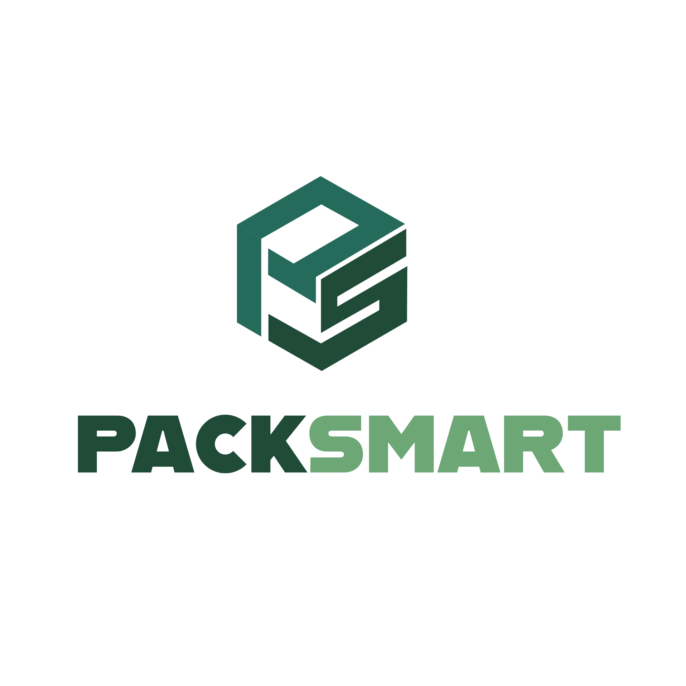 Packsmart