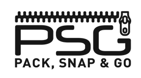Pack Snap & Go Logo for Exclusive Deals