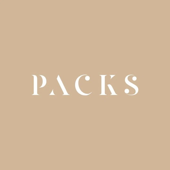 Packs