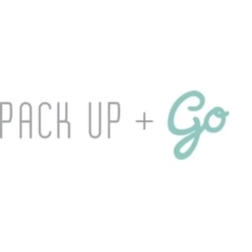 Pack Up + Go