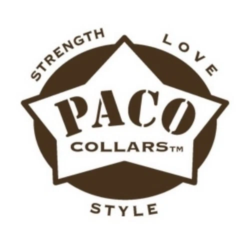 Paco Collars