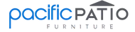 Pacific Patio Furniture Logo for Promo Codes