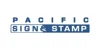 Pacific Sign and Stamp