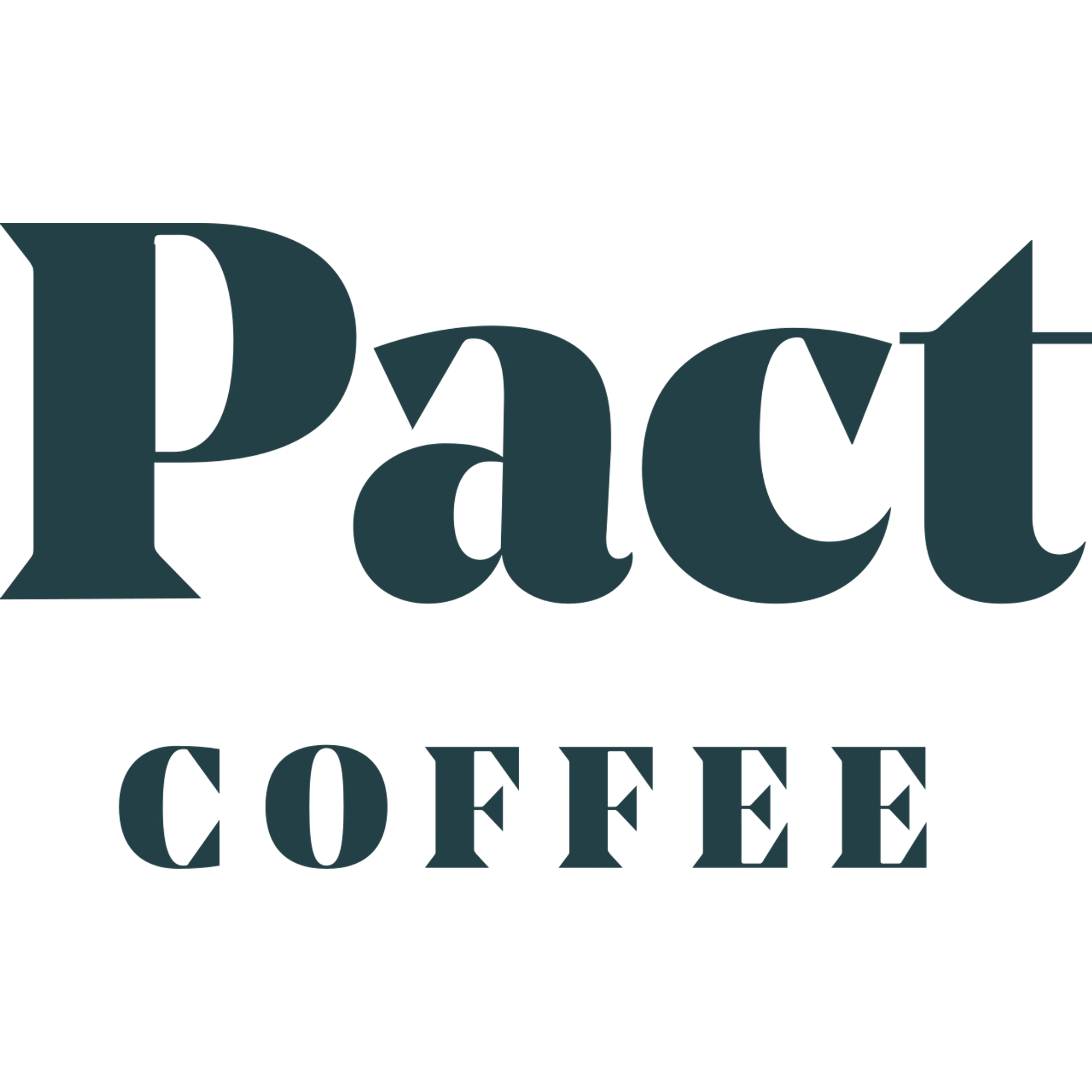 Pact Coffee Promo Codes