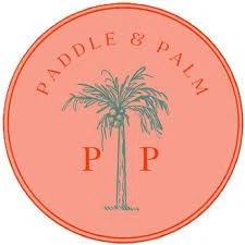 Paddle & Palm  Logo for Exclusive Deals