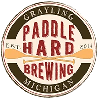 Paddle Hard Brewing