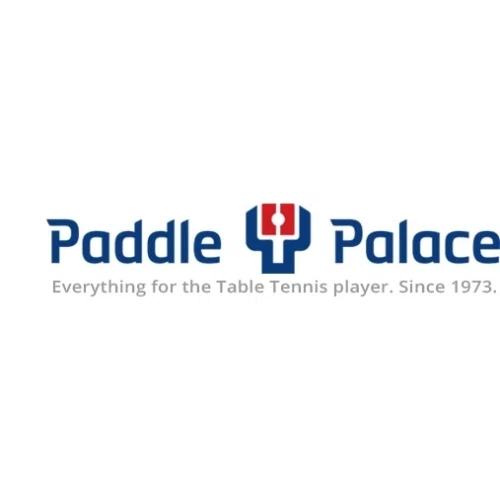 Paddle Palace