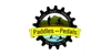 Paddles And Pedals