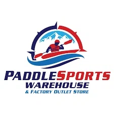 Paddlesports Warehouse Logo for Promo Codes