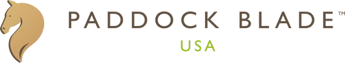 Paddock Blade USA