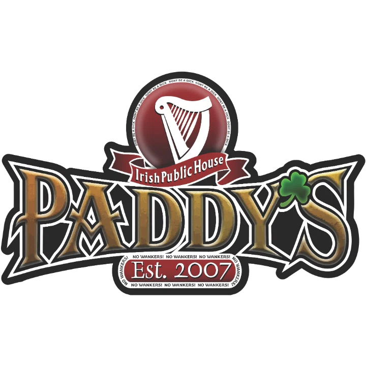 Paddy's Irish Public House