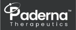 Paderna Sleep Logo for Special Discounts