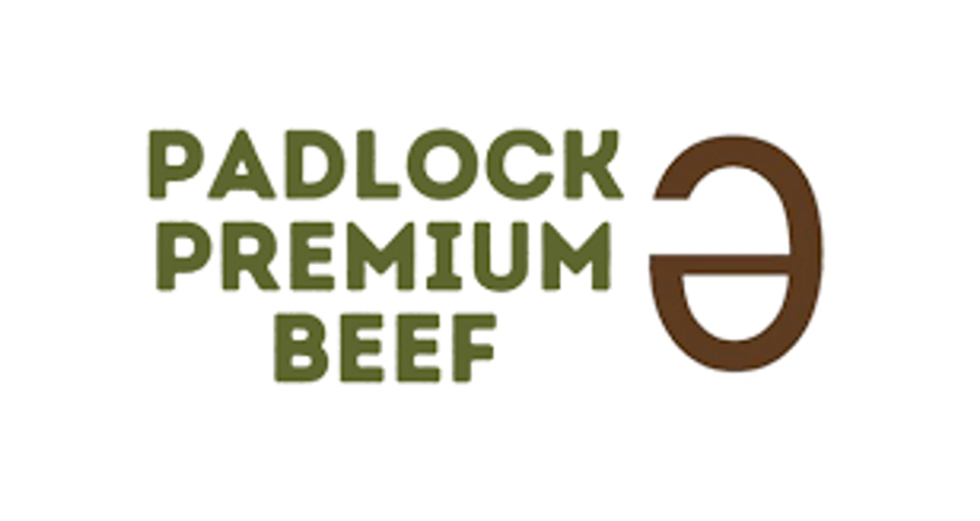 Padlock Premium Beef